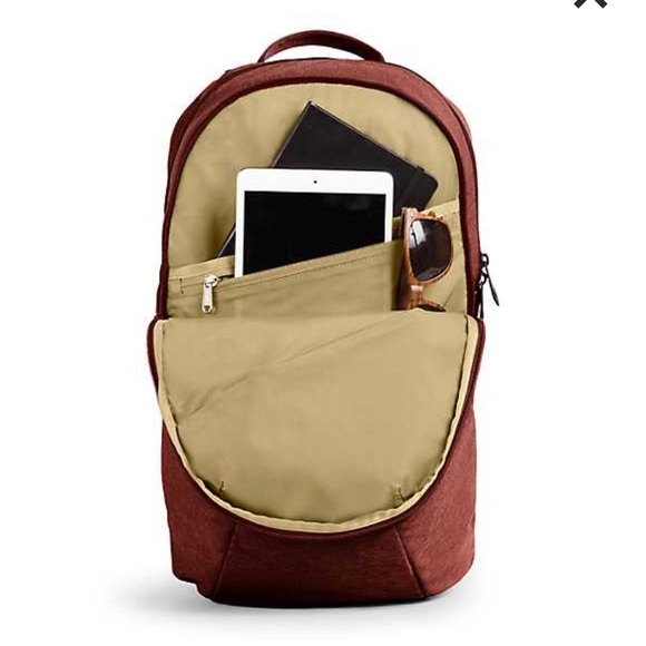 NWT The North Face Women’s Isabella Backpack - Picture 8 of 13